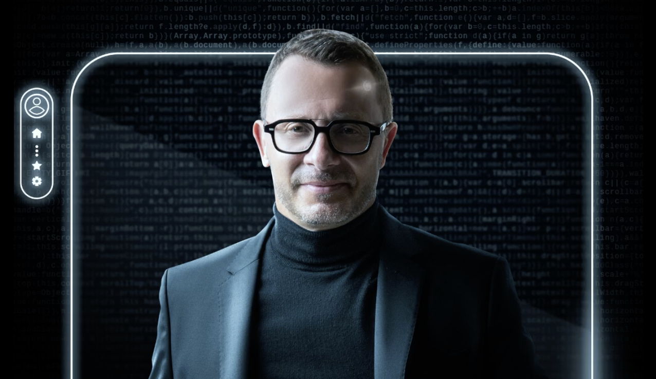 Martigny: on se connecte avec Yann Lambiel